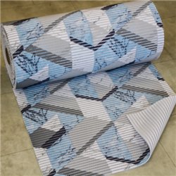 Аквамат 0,80м рулон 15м Aqua Flex 1704-1