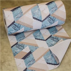 Аквамат 0,80м рулон 15м Aqua Flex 1704-2