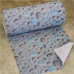 Аквамат 0,80м рулон 15м Aqua Flex 1705-1