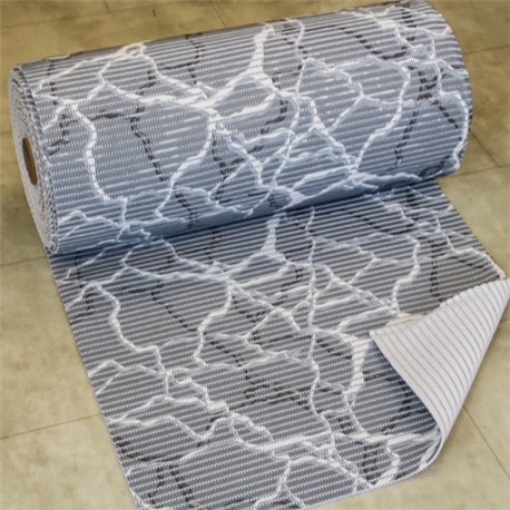 Аквамат 0,80м рулон 15м Aqua Flex 1706-3