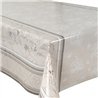 Клеенка Glossy 1,37*20м рулон 3-х шаровая на тканевой основе MA-5989-2