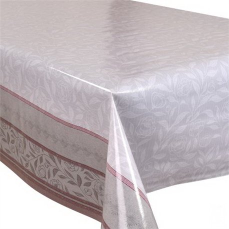 Клеенка Glossy 1,37*20м рулон 3-х шаровая на тканевой основе MA-5992-3