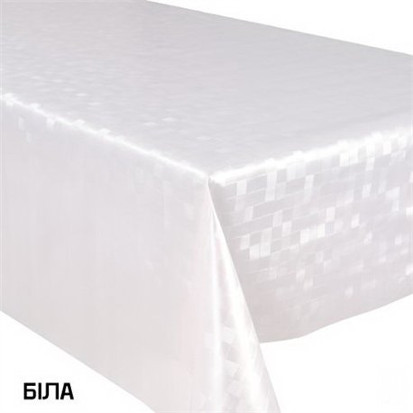 Клейонка 1,40*20м рулон Шовкографія на тканинній основі MA-5701