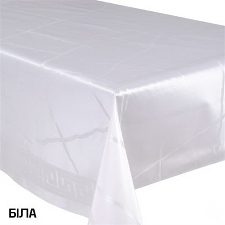 Клейонка 1,40*20м рулон Шовкографія на тканинній основі MA-5704