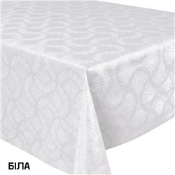 Клеенка 1,40*20м рулон Шелкография на тканевой основе MA-5705W