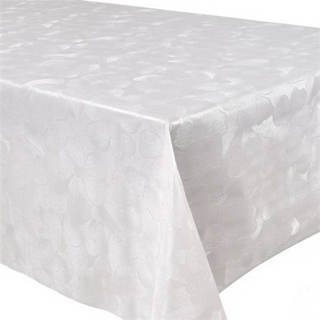 Клеенка La Perla 1,37*20м рулон на тканевой основе MA-5836