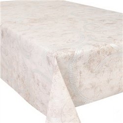 Клеенка LINO 1,37*20м рулон на тканевой основе MA-5868