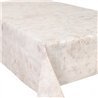 Клеенка LINO 1,37*20м рулон на тканевой основе MA-5868