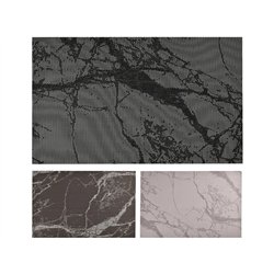 Термосерветка R33651 набір 6шт 30х45см мармур