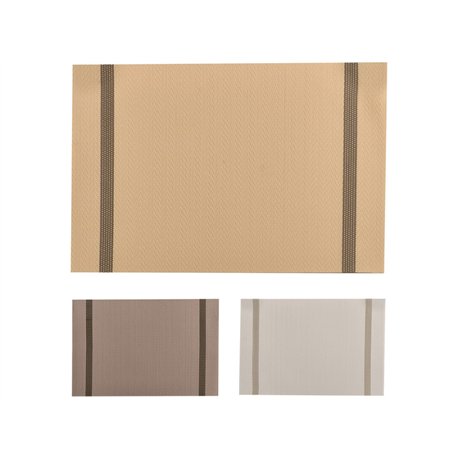 Термосалфетка R97429 набор 6шт 30х45см елочка