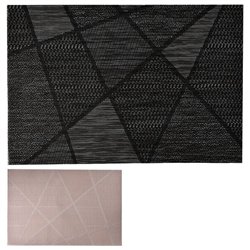 Термосалфетка R97423 набор 6шт 30х45см геометрия