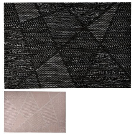 Термосалфетка R97423 набор 6шт 30х45см геометрия