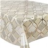Клейонка 1,40*20м рулон 3-х шарова на тканинній основі Prime MA-5759