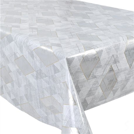 Клейонка 1,40*20м рулон 3-х шарова на тканинній основі Prime MA-5760