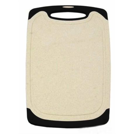 Обробна дошка мармурова 003 МСВ-4024 кремовий