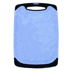 Обробна дошка мармурова 003 МСВ-4024 блакитний