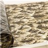 Клейонка 0,8мм-0,6м*20м силікон Лазер 81838B-G