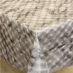 Клейонка 1,40*20м рулон Перламутровий Блиск на тканинній основі 82079AD