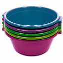 Таз 26л Е кольоровий