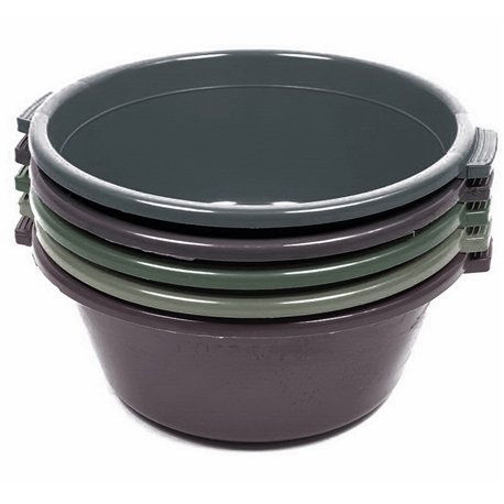 Таз 26л Е строительный