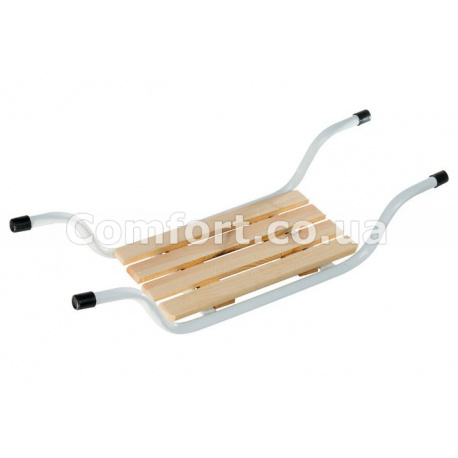 Сидение на ванную дерево