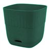 Вазон Эрика 220х220 зеленый