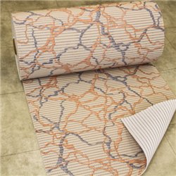 Аквамат 0,65м рулон 15м Aqua Flex 1706-1