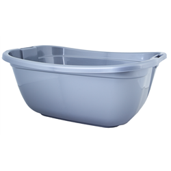 Таз алеана прямоугольный 22л 