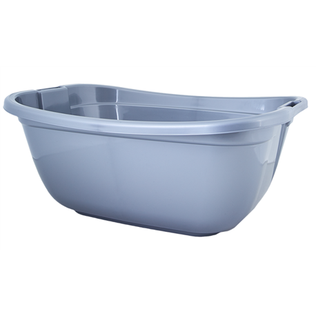 Таз алеана прямоугольный 22л 