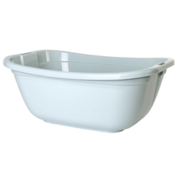 Таз алеана прямоугольный 22л 