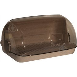 Хлібниця Ламела середня 171 taupe