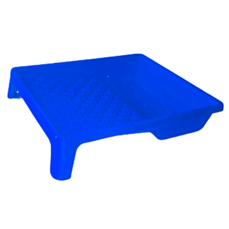 Лоток малярський ПГ-2060/2  327х350мм синій