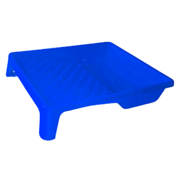 Лоток малярський ПГ-2061/1  240х320мм синій