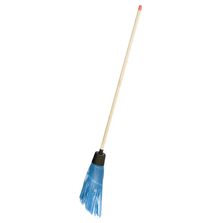 Мітла Х з черенком