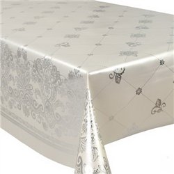 Клейонка 1,40*20м рулон Shimmer на тканинній основі MA-5710