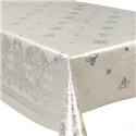 Клейонка 1,40*20м рулон Shimmer на тканинній основі MA-5710