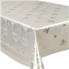 Клейонка 1,40*20м рулон Shimmer на тканинній основі MA-5710