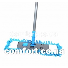 Полотер лапша 9001 SALSA телескоп 42х12см Еврокласс