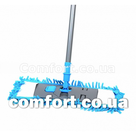 Полотер лапша 9001 SALSA телескоп 42х12см Еврокласс