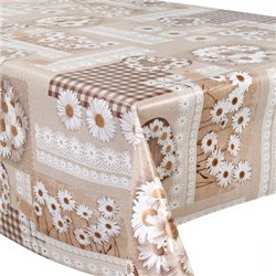 Клейонка 1,40*20м рулон Dekorama 233B