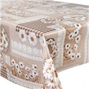 Клейонка 1,40*20м рулон Dekorama 233B