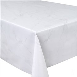 Клеенка Glamour 1,40*20м рулон на тканевой основе MA-5523