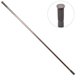 Карниз прямой R35991-200 110-200см хром 