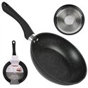 Сковорода литая Su-Chef 20см индукционное дно без крышки 10358-20