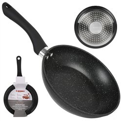 Сковорода литая Su-Chef 28см индукционное дно без крышки 10358-28