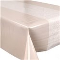 Клеенка Glossy 1,37*20м рулон 3-х шаровая на тканевой основе MA-5378