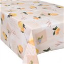 Клейонка Glamour 1,40*20м рулон на тканинній основі MA-5518
