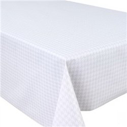 Клеенка Glamour 1,40*20м рулон на тканевой основе MA-5531