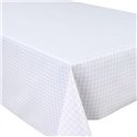Клеенка Glamour 1,40*20м рулон на тканевой основе MA-5531