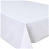 Клейонка Glamour 1,40*20м рулон на тканинній основі MA-5531